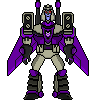 Animated Blitzwing Avatar