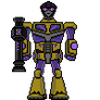 Animated Swindle Avatar