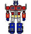 Masterpiece Optimus Prime 2.0