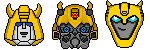 Legacy of Bumblebee avatar