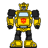 G1 Bumblebee avatar