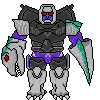 BeastWars Megatron avatar