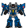 Classic Thundercracker avatar