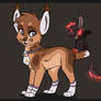 Offer to adopt! .:Taken:.