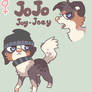 Character - JoJo