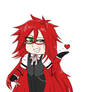Grell Sutcliff