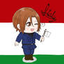 Italy Chibi