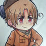 APH: Chibi 2p Italy