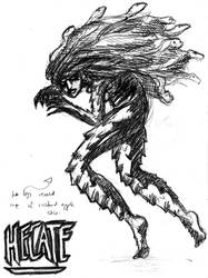 HECATE