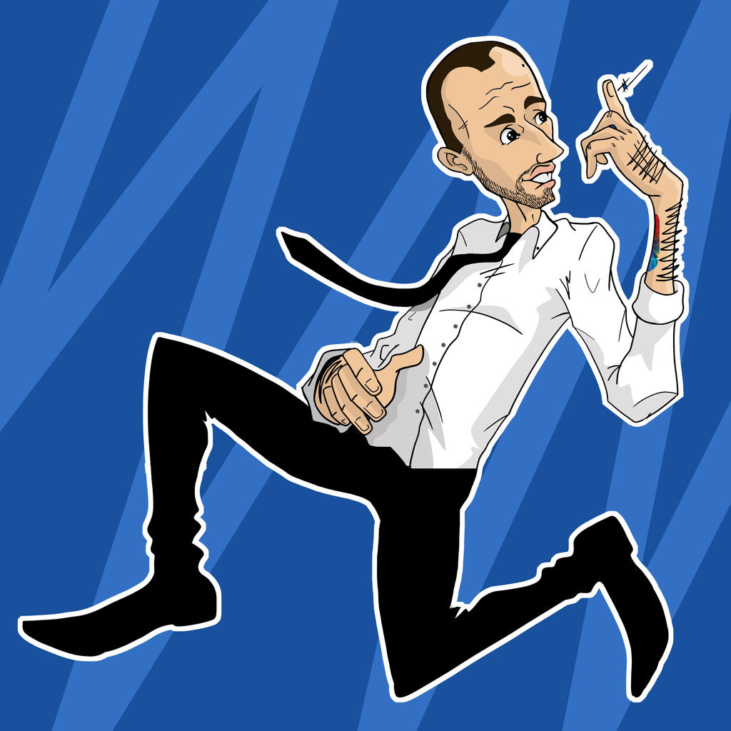 Deviantart Juan Juan by FlashitoArt on DeviantArt