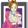 Mia Pearl - Ace Attorney PW