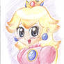 Princess Peach