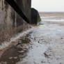 Meols beach