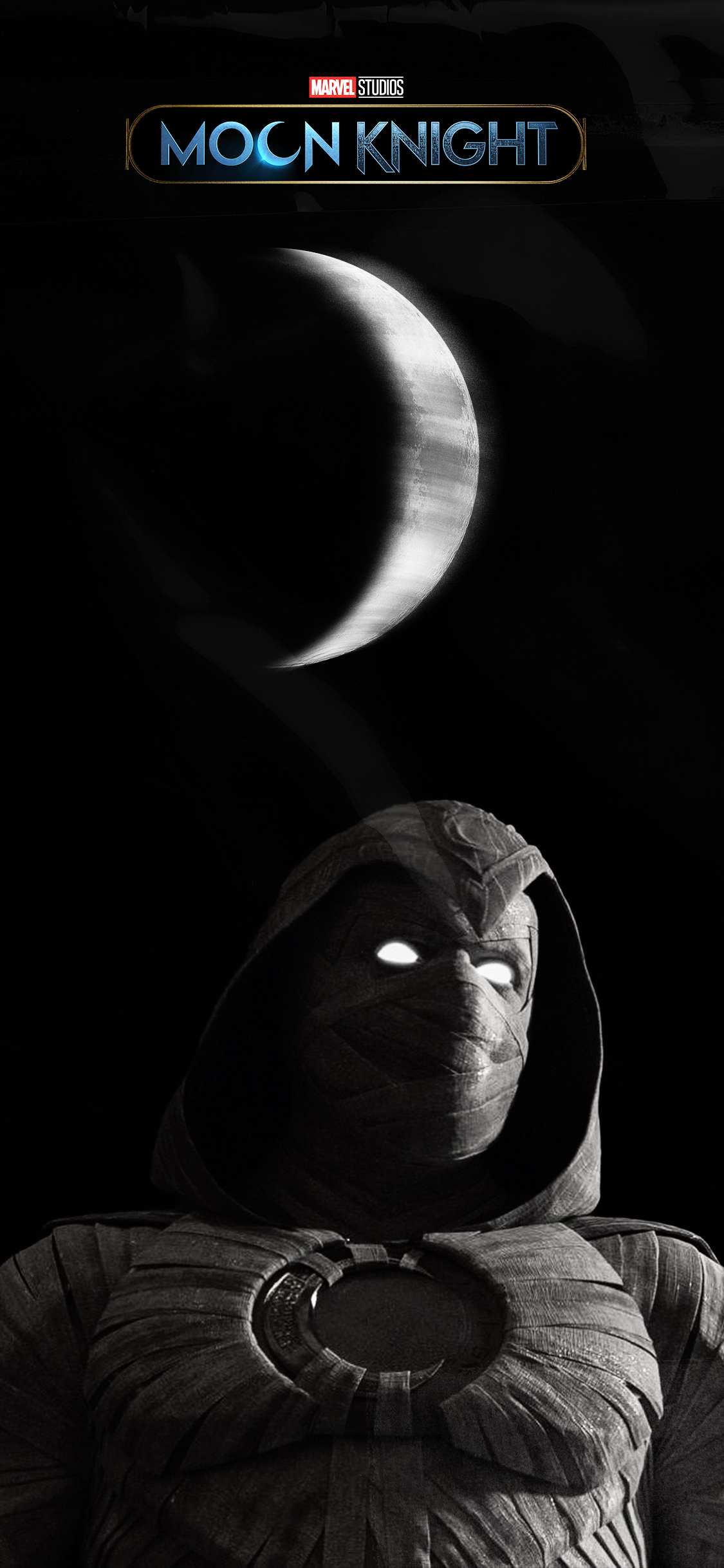 Moon knight wallpapers  Marvel moon knight, Moon knight, Knight