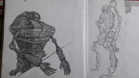 Robot Concepts