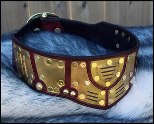 Respirator Collar