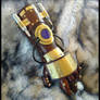 Steampunk Equalist Gauntlet MK2