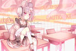 pale agitation ed. 2 by rinihimme