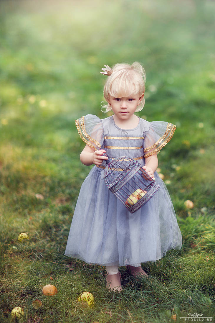 Apple princess II by Swan-Lake Apple princess II by Swan-Lake