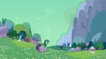 Background #1 Region 1 by MLP-Vector-Collabs