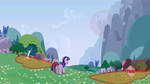 Background #1 Region 6 by MLP-Vector-Collabs