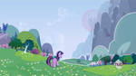 Background #1 Region 8 by MLP-Vector-Collabs