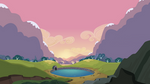 Group Background #5 - Water Reservoir by MLP-Vector-Collabs
