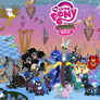 Chaos Poster - All sizes in the description