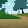 Group Background #11 - Ponyville Outskirts