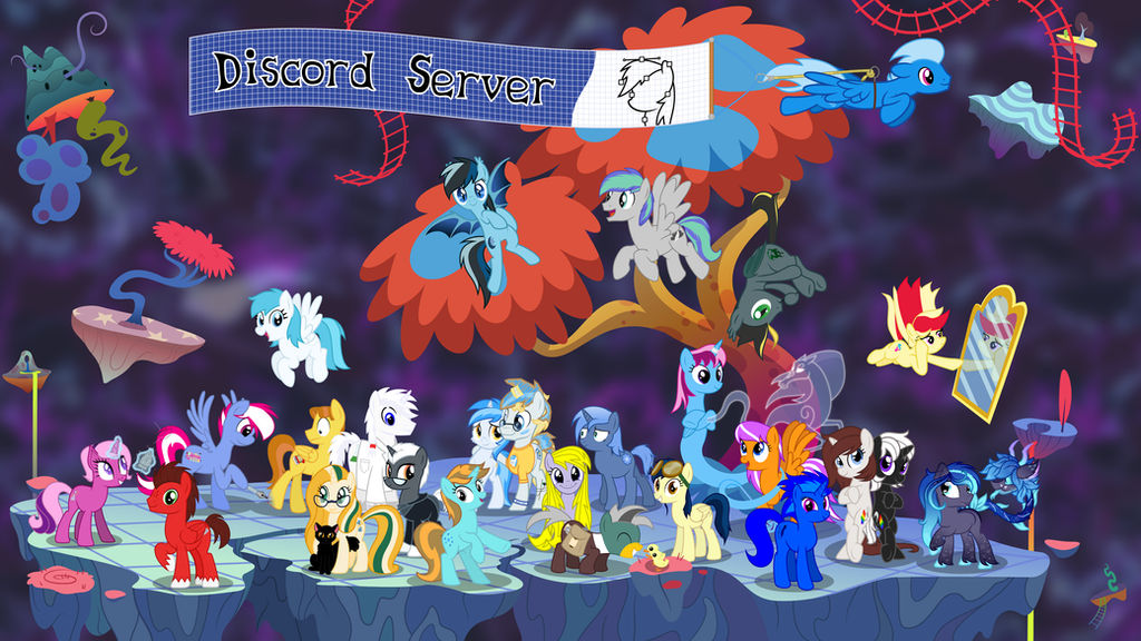 Mlp Vector Group MLP-VectorClub DeviantArt Gallery