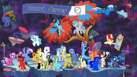 Discord Fan Club - Fan Clubs - MLP Forums