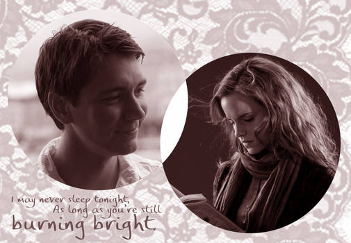 Burning Bright - Fremione