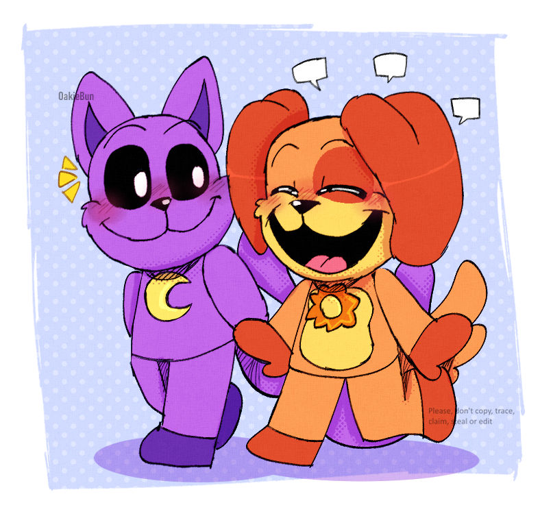 Them{PPC3} by OakieBun on DeviantArt