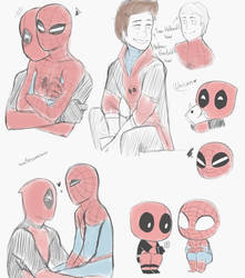 Spideypool