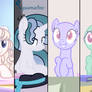 ~Hello~Mlp Tfof~Aquamarine~CB