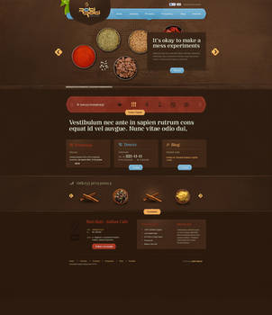 RotiRoti by entroop