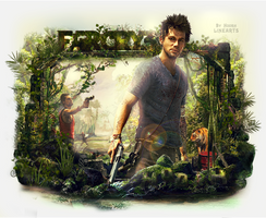 Far Cry 3