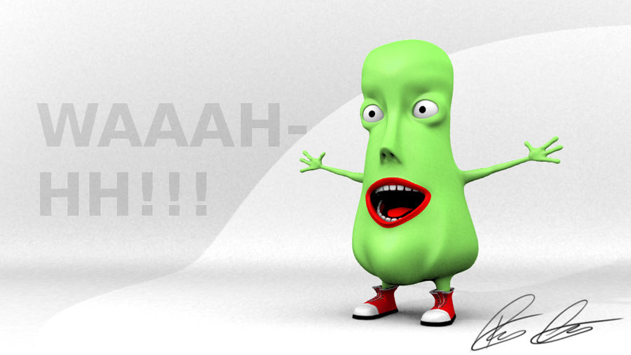 Waaahhh By Patrikandersson On DeviantArt waaahhh-by-patrikandersson-on-deviantart