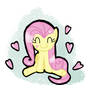 Chibi Fluttershy