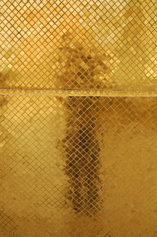 gold reflection by stp42 on DeviantArt