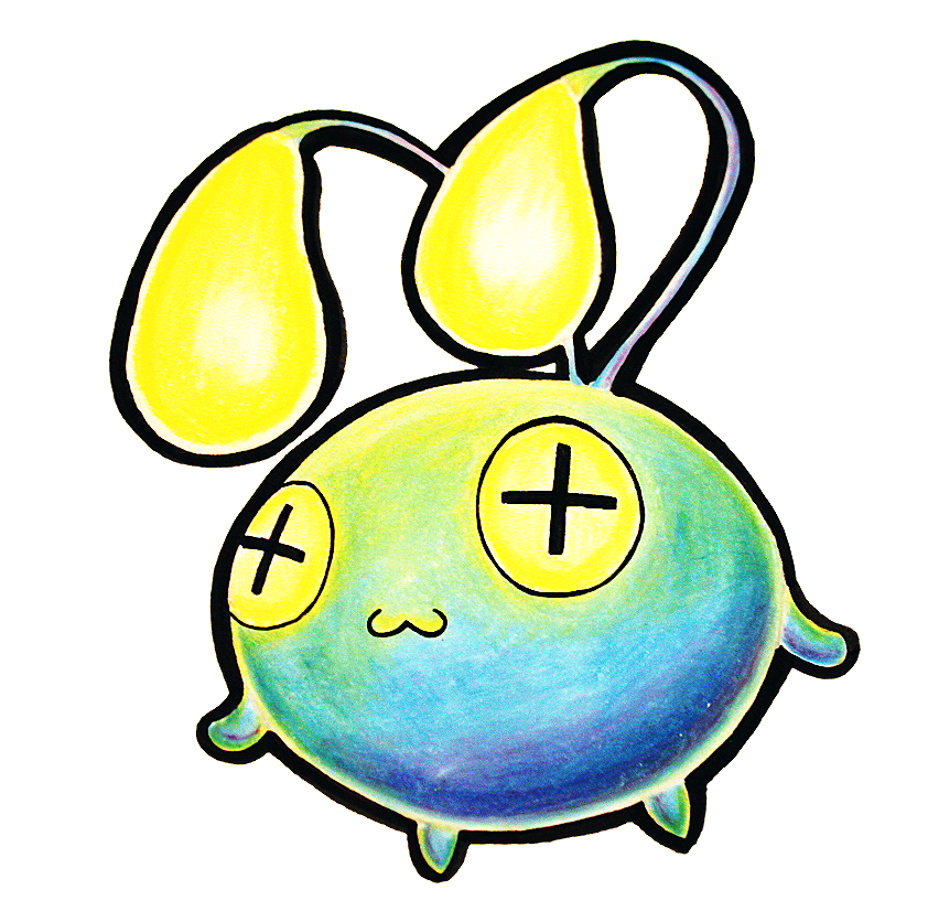 Chinchou