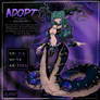 ADOPT || Miss Tryasovitsa || OPEN