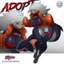 ADOPT || Mako || OPEN