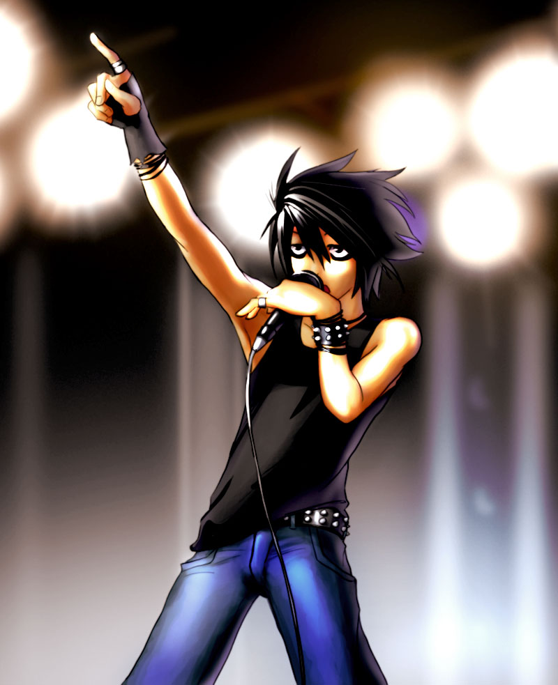 HellaToesContest2_RockStarL by Go-Devil-Dante