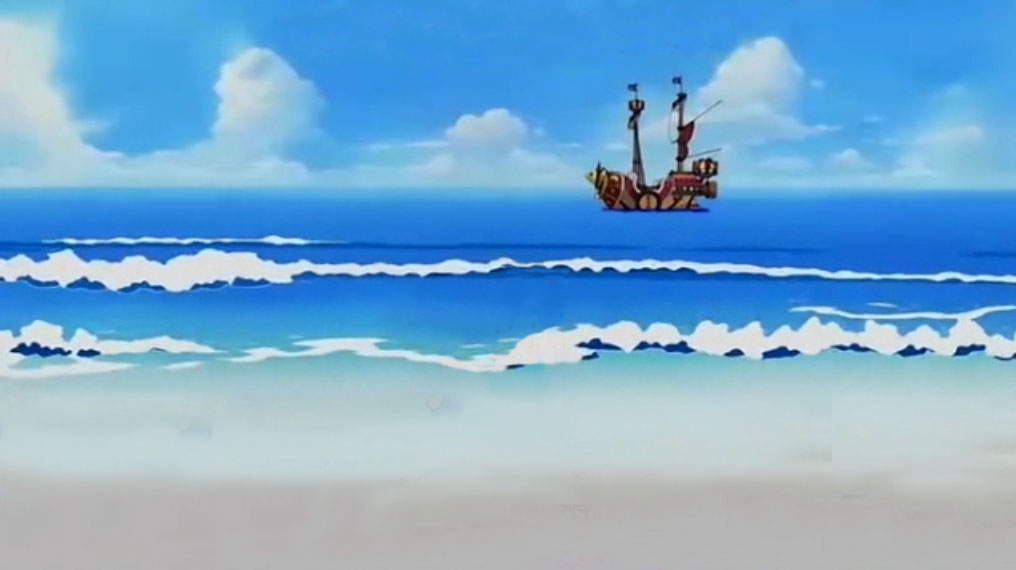 One Piece - Background 2 by FairyOfBlueFire04 on DeviantArt
