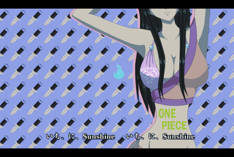 One Piece Samara Opening We Go Fake Screenshot By Fairyofbluefire04 On Deviantart One Piece Samara Opening We Go Fake Screenshot By Fairyofbluefire04 On Deviantart