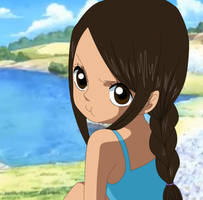 One Piece - Samara Child