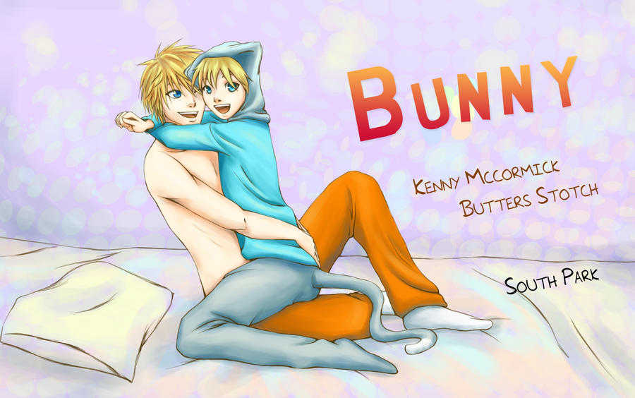 Bunny sleepover