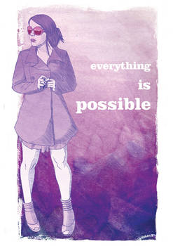 Everything is possible