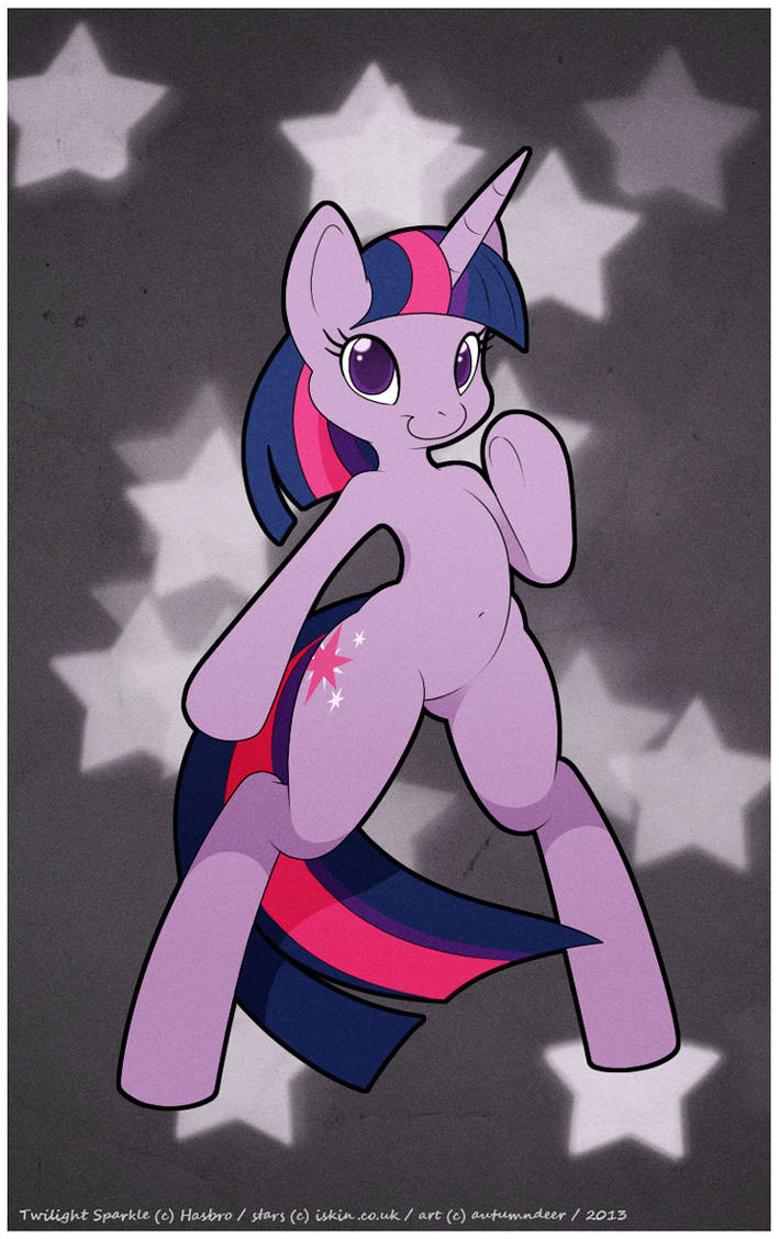 Stars by AutumnDeer